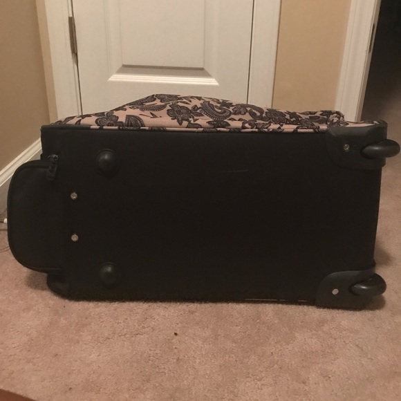 Rolling Duffle Bag - Picture 4 of 8